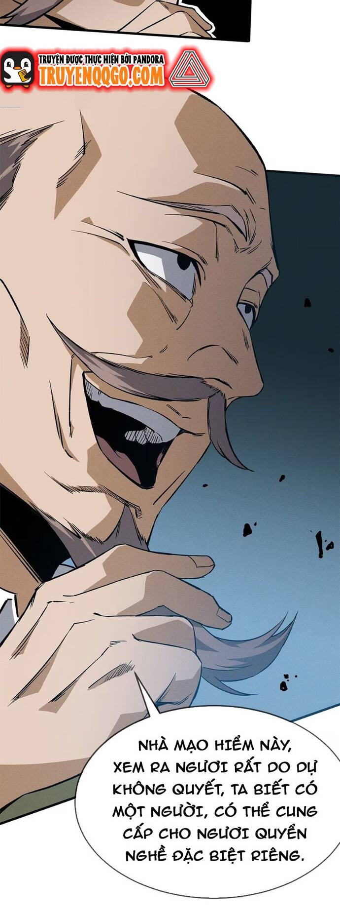 Pháp Sư Ký Sinh: Biên Niên Sử Thế Giới Ảo Chapter 9 - 23