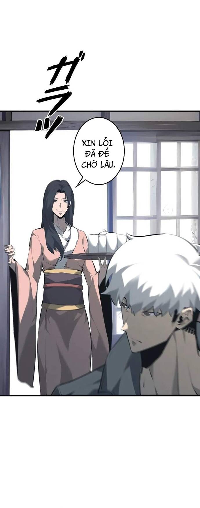 Trở Về Từ Vực Thẳm Chapter 15 - 2