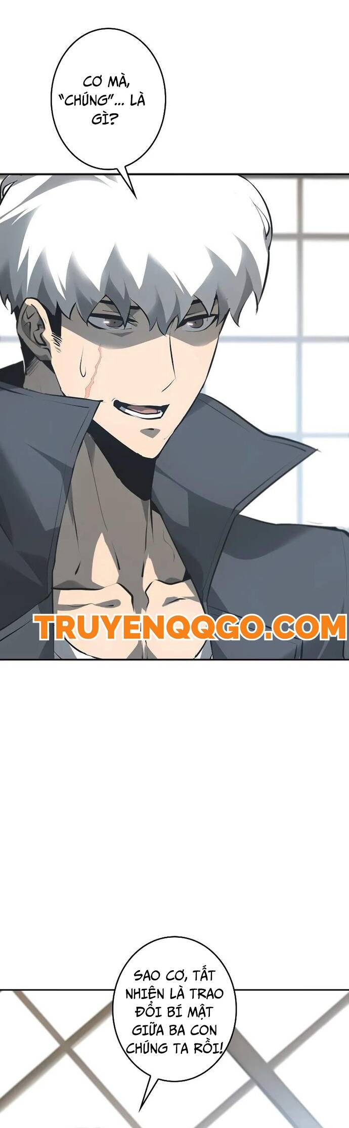 Trở Về Từ Vực Thẳm Chapter 15 - 4