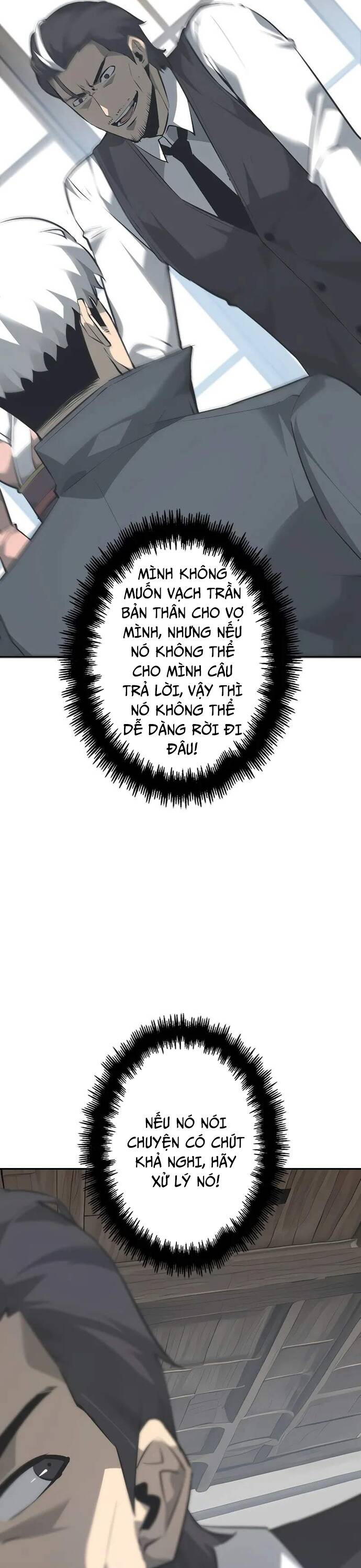 Trở Về Từ Vực Thẳm Chapter 15 - 5