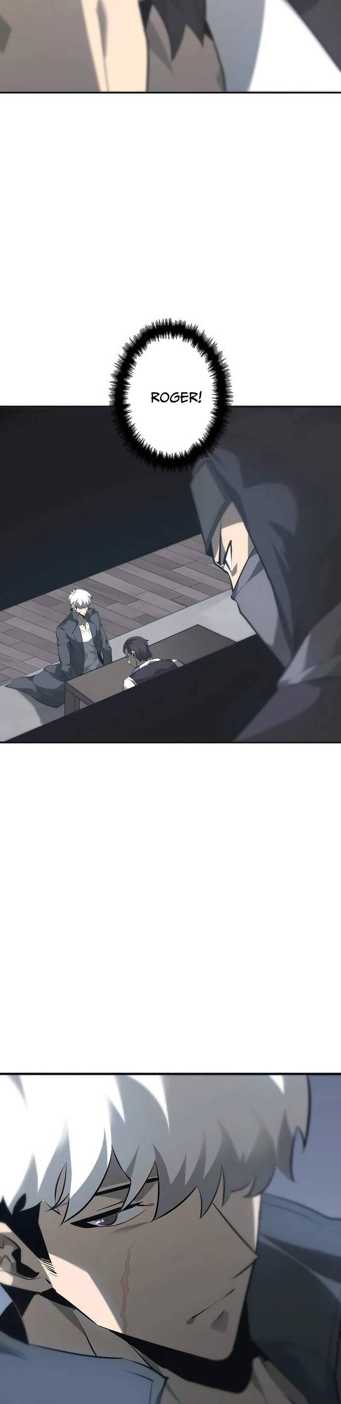 Trở Về Từ Vực Thẳm Chapter 15 - 6