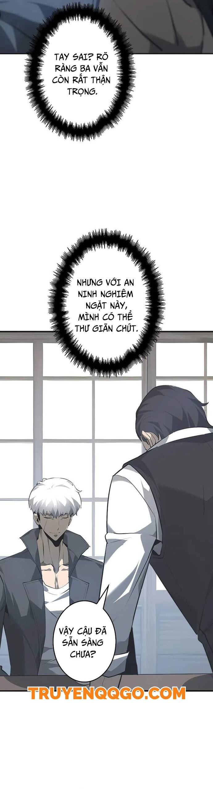 Trở Về Từ Vực Thẳm Chapter 15 - 7