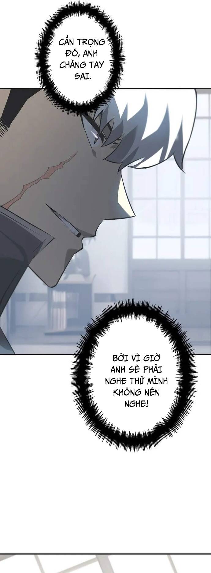 Trở Về Từ Vực Thẳm Chapter 15 - 8