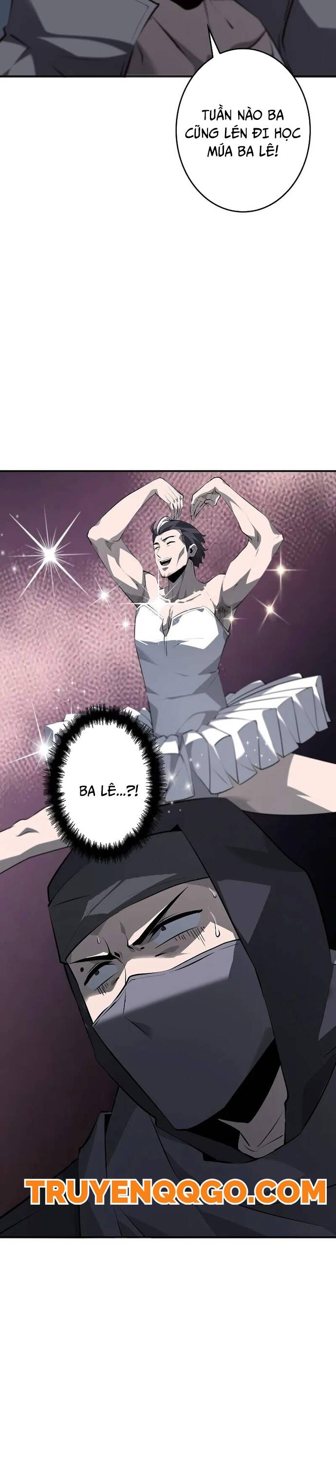 Trở Về Từ Vực Thẳm Chapter 15 - 11