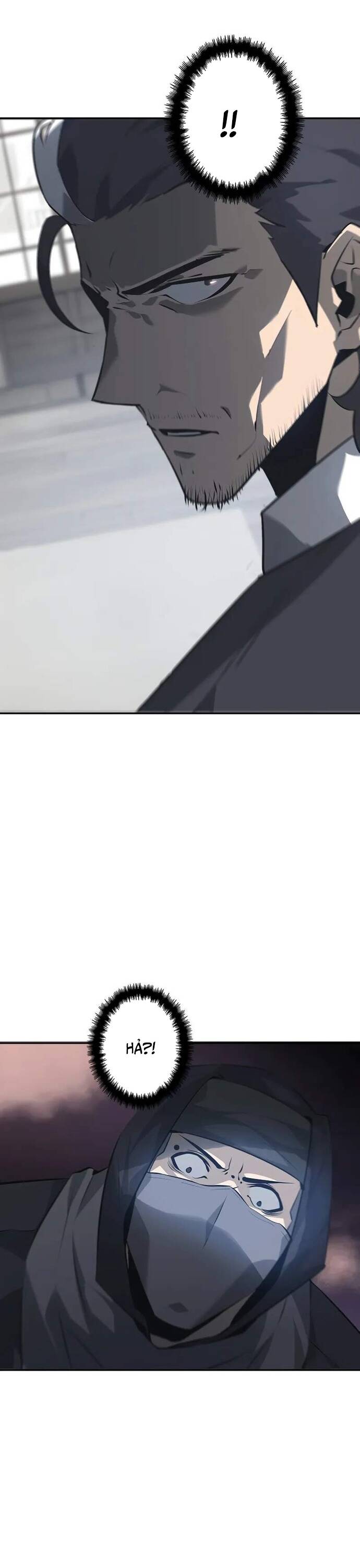 Trở Về Từ Vực Thẳm Chapter 15 - 12