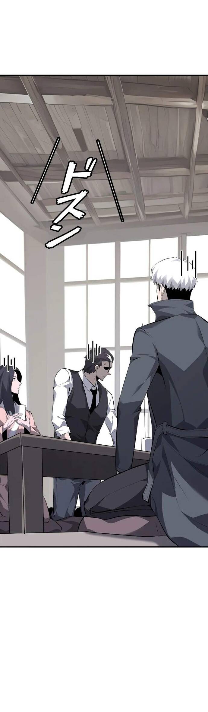 Trở Về Từ Vực Thẳm Chapter 15 - 13