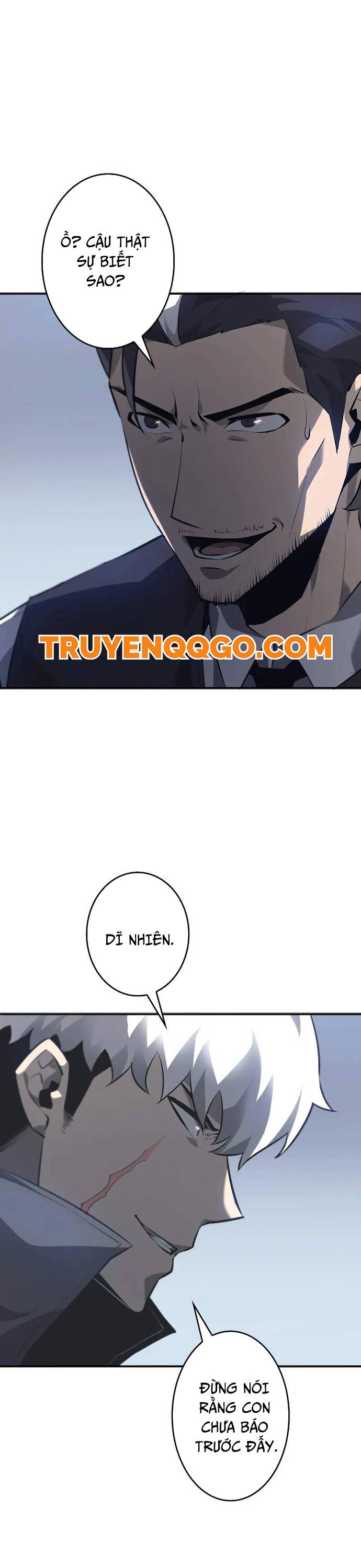 Trở Về Từ Vực Thẳm Chapter 15 - 15