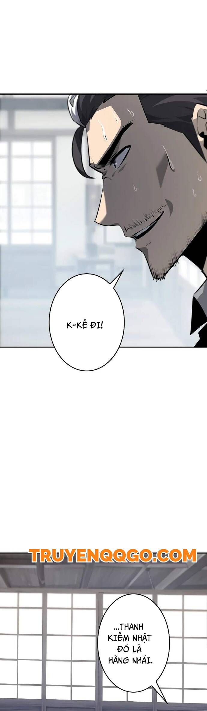 Trở Về Từ Vực Thẳm Chapter 15 - 16