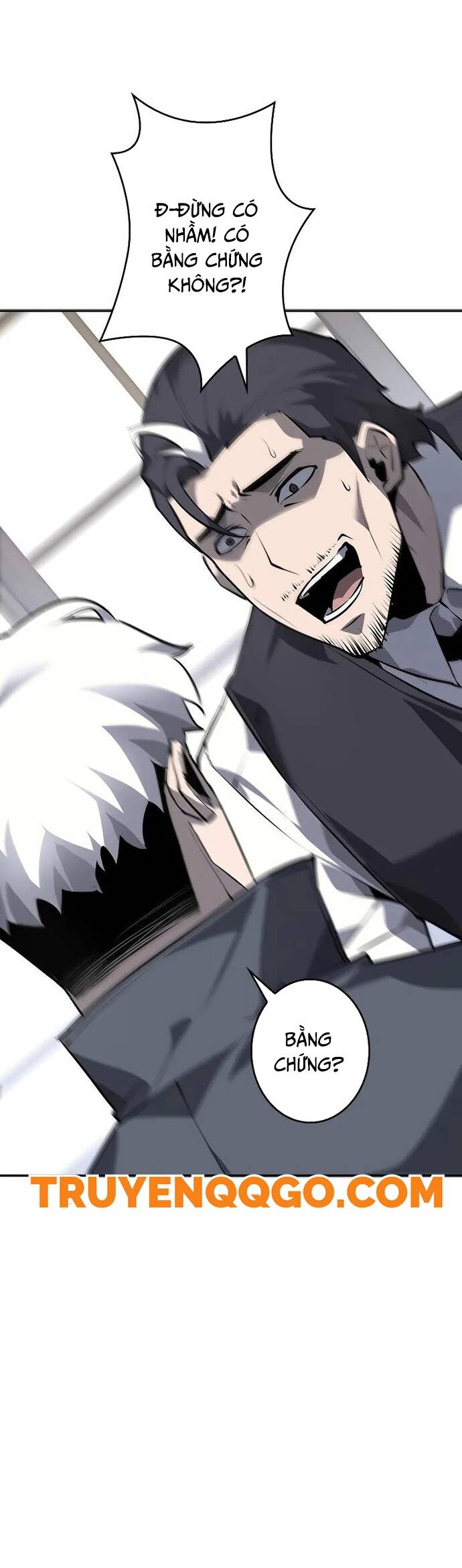 Trở Về Từ Vực Thẳm Chapter 15 - 18