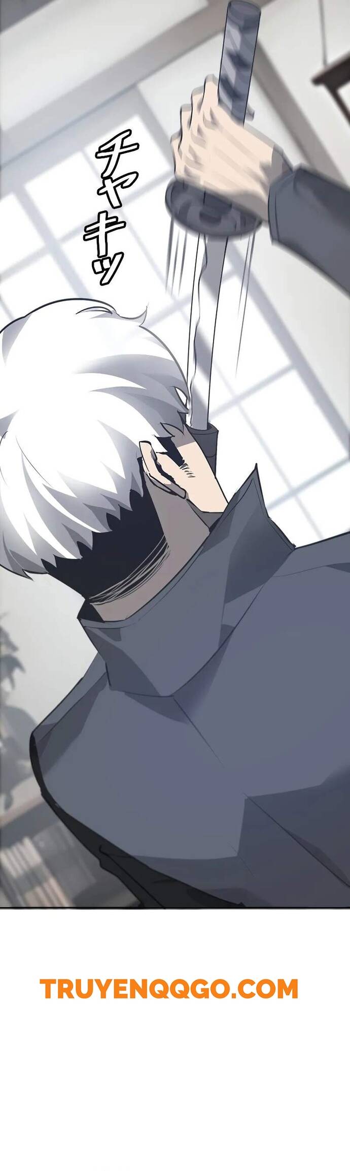 Trở Về Từ Vực Thẳm Chapter 15 - 21