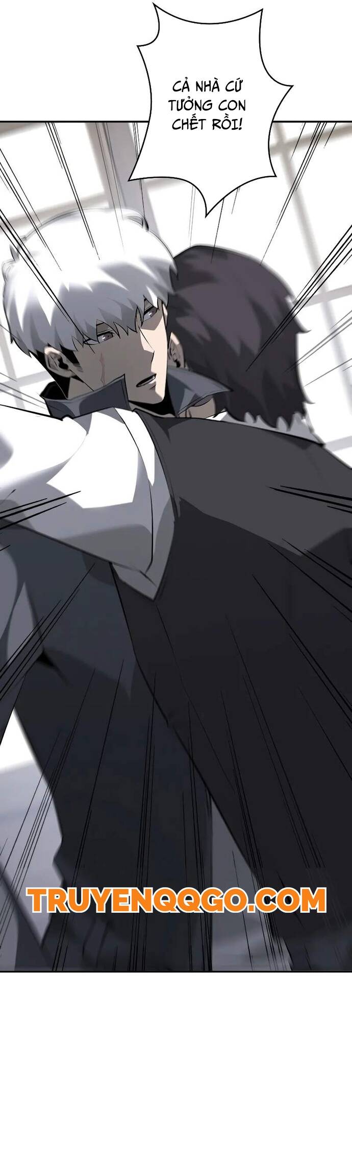 Trở Về Từ Vực Thẳm Chapter 15 - 25