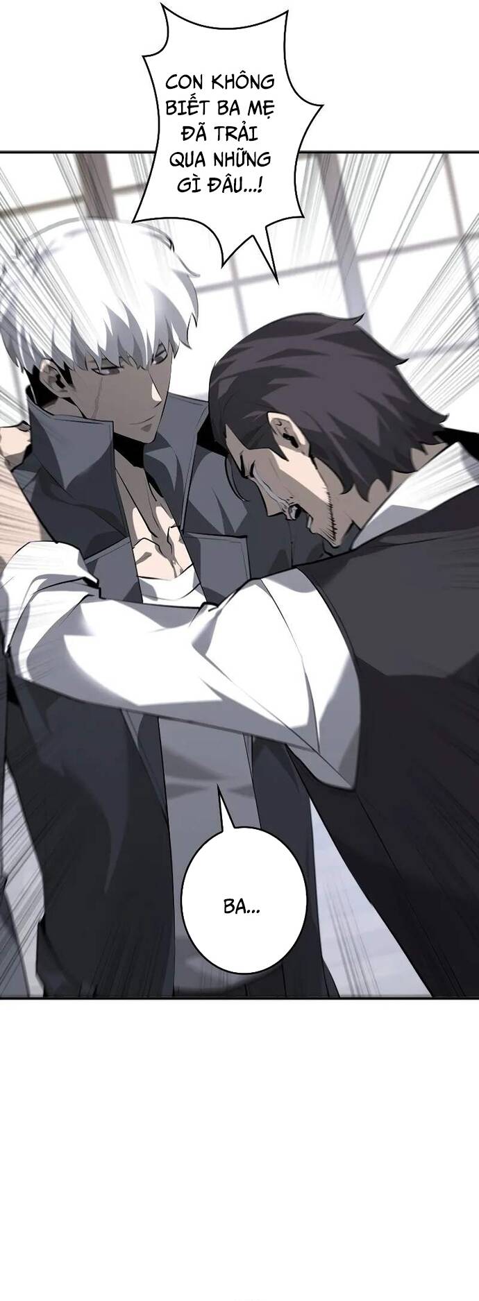 Trở Về Từ Vực Thẳm Chapter 15 - 27