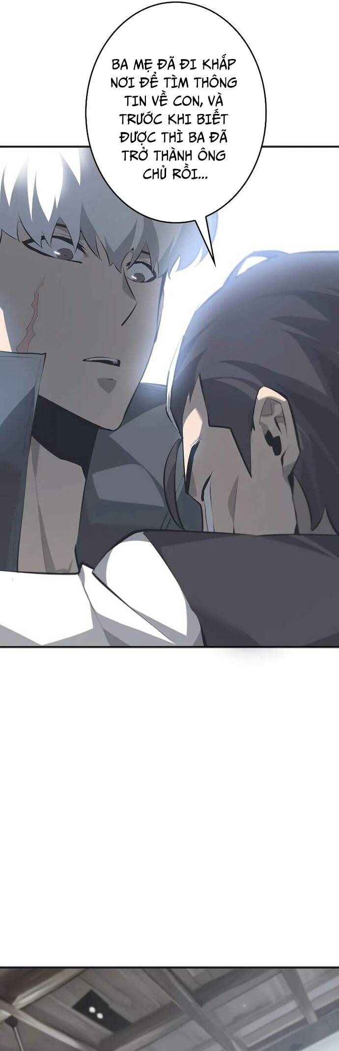 Trở Về Từ Vực Thẳm Chapter 15 - 28