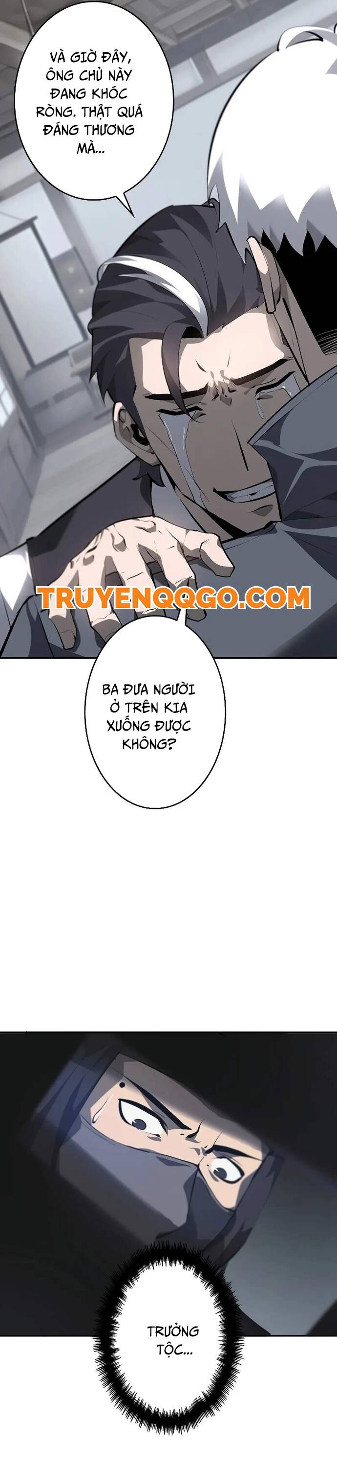 Trở Về Từ Vực Thẳm Chapter 15 - 29