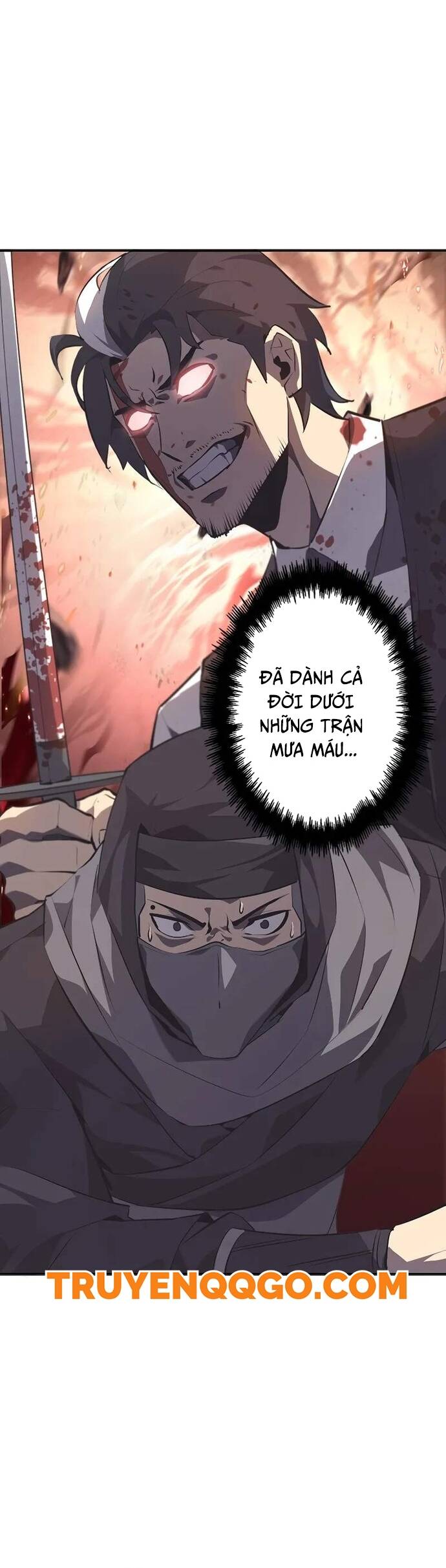 Trở Về Từ Vực Thẳm Chapter 15 - 30