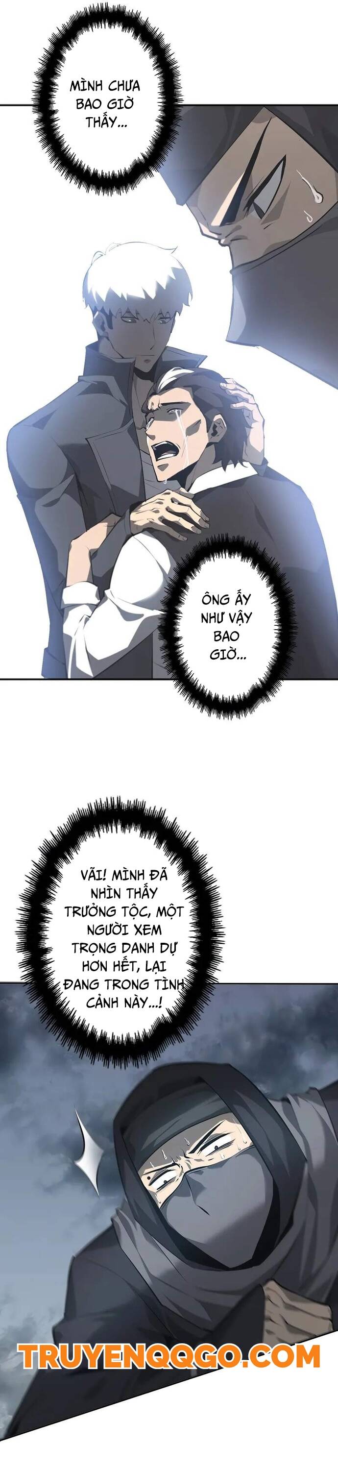 Trở Về Từ Vực Thẳm Chapter 15 - 31