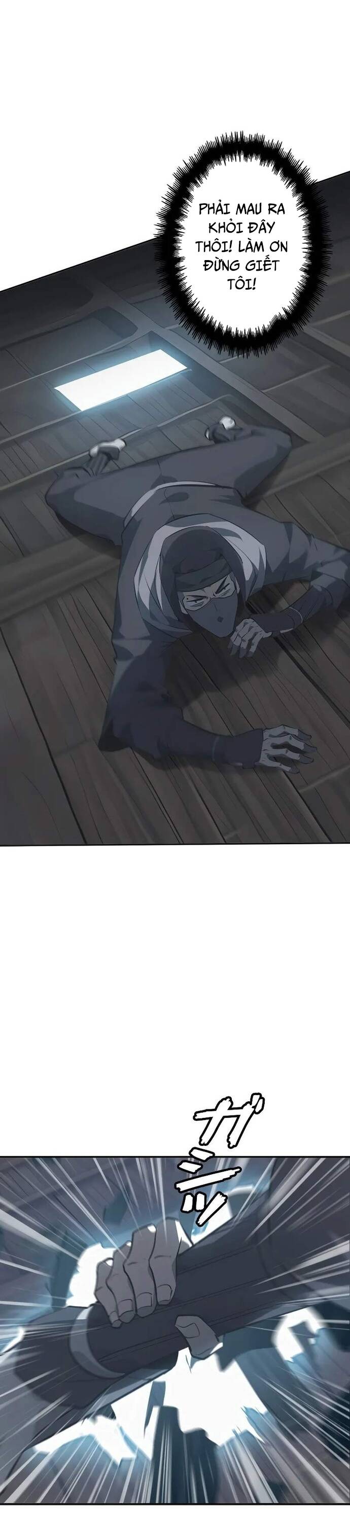 Trở Về Từ Vực Thẳm Chapter 15 - 32