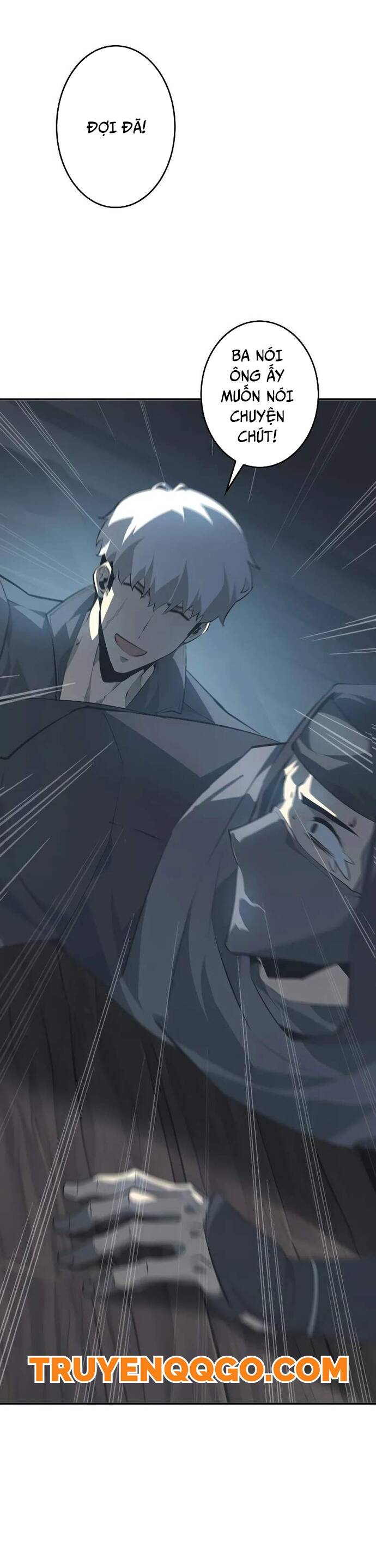 Trở Về Từ Vực Thẳm Chapter 15 - 33