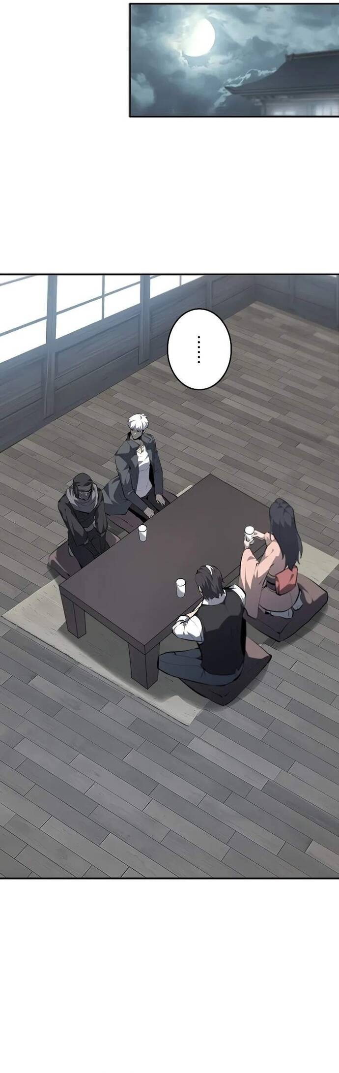 Trở Về Từ Vực Thẳm Chapter 15 - 34