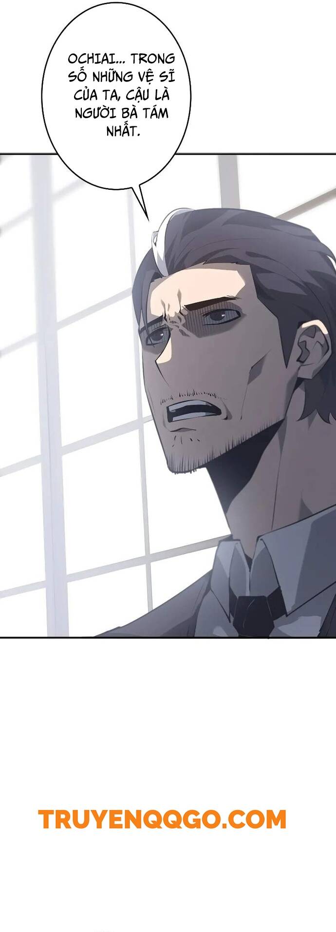 Trở Về Từ Vực Thẳm Chapter 15 - 35