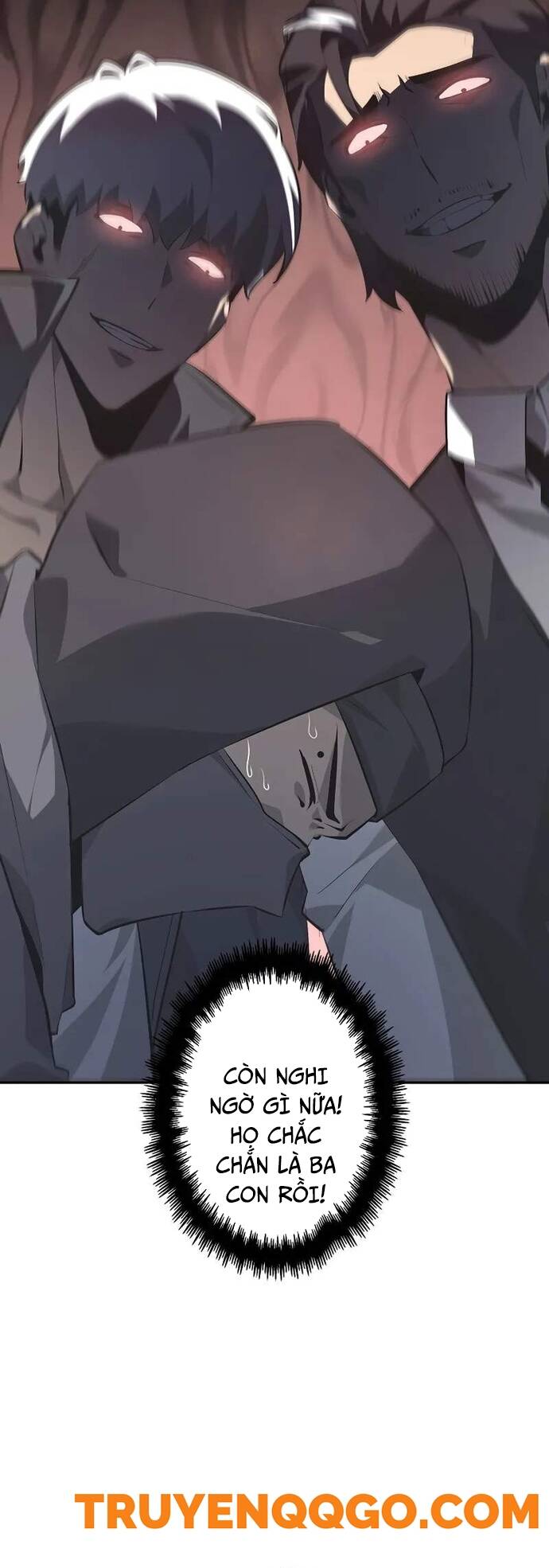 Trở Về Từ Vực Thẳm Chapter 15 - 38