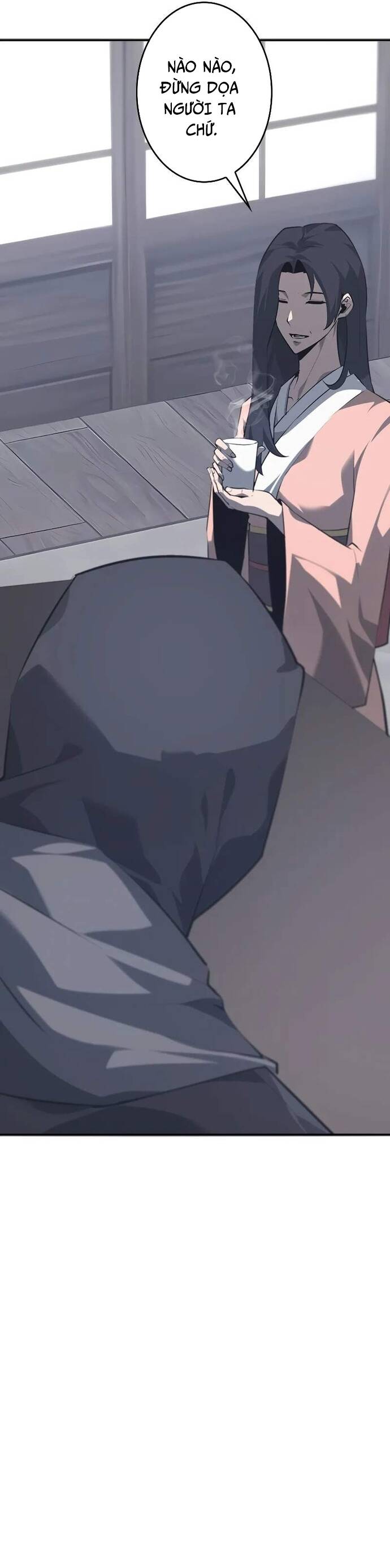 Trở Về Từ Vực Thẳm Chapter 15 - 39
