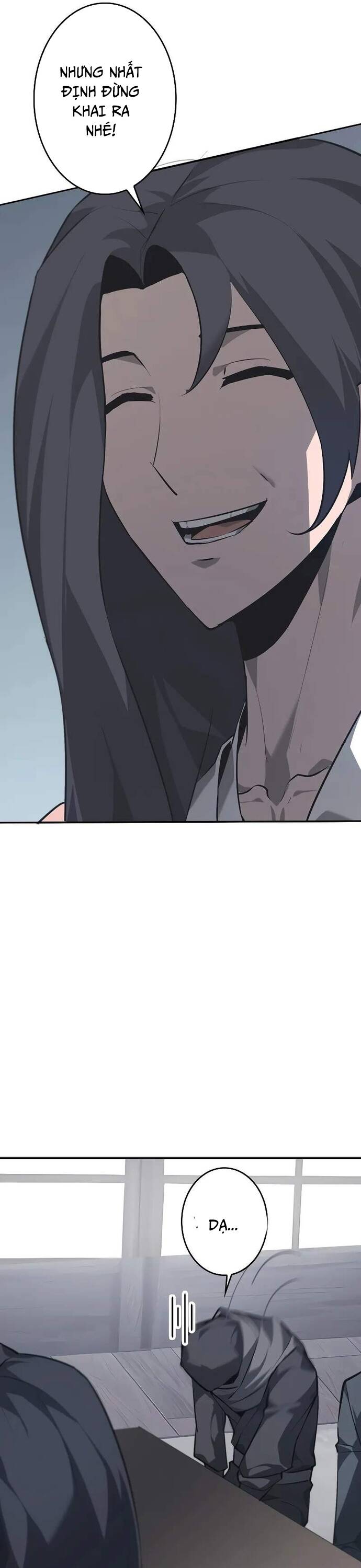 Trở Về Từ Vực Thẳm Chapter 15 - 41