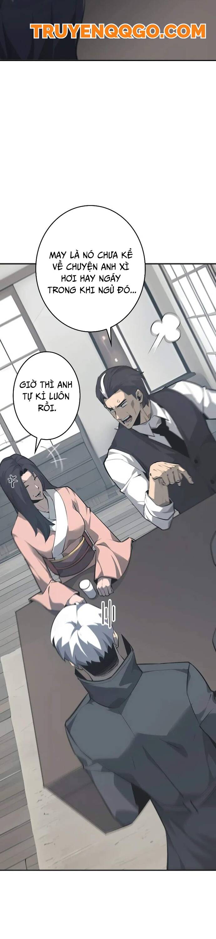 Trở Về Từ Vực Thẳm Chapter 15 - 42