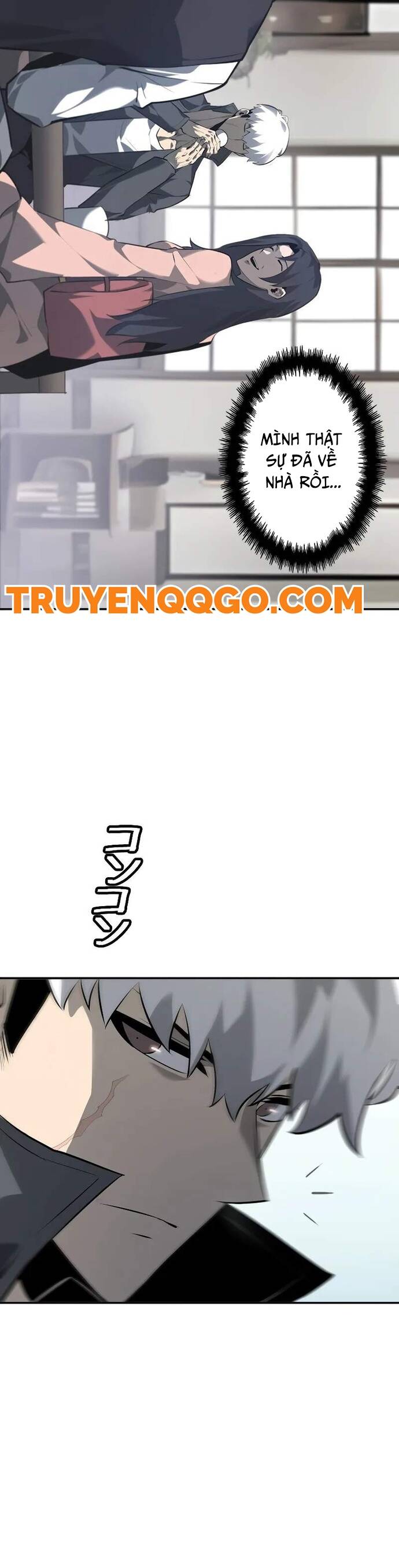 Trở Về Từ Vực Thẳm Chapter 15 - 44