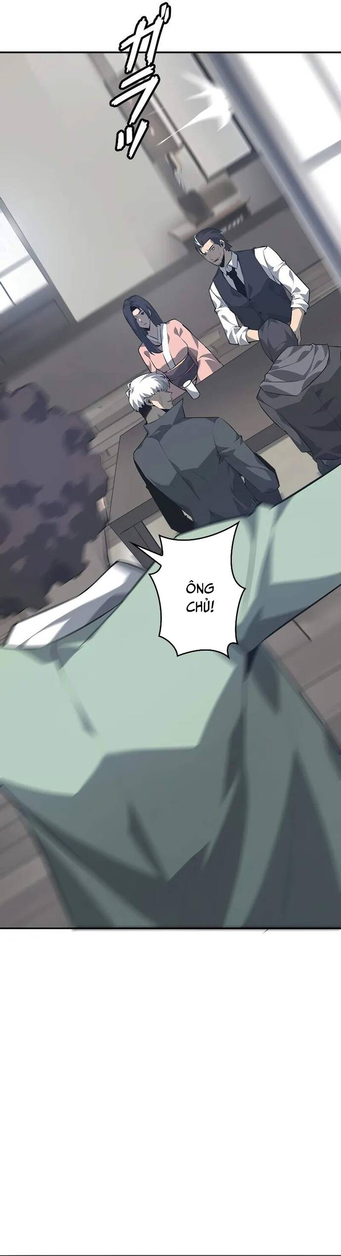 Trở Về Từ Vực Thẳm Chapter 15 - 45