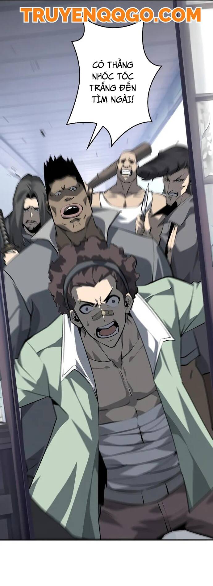 Trở Về Từ Vực Thẳm Chapter 15 - 46