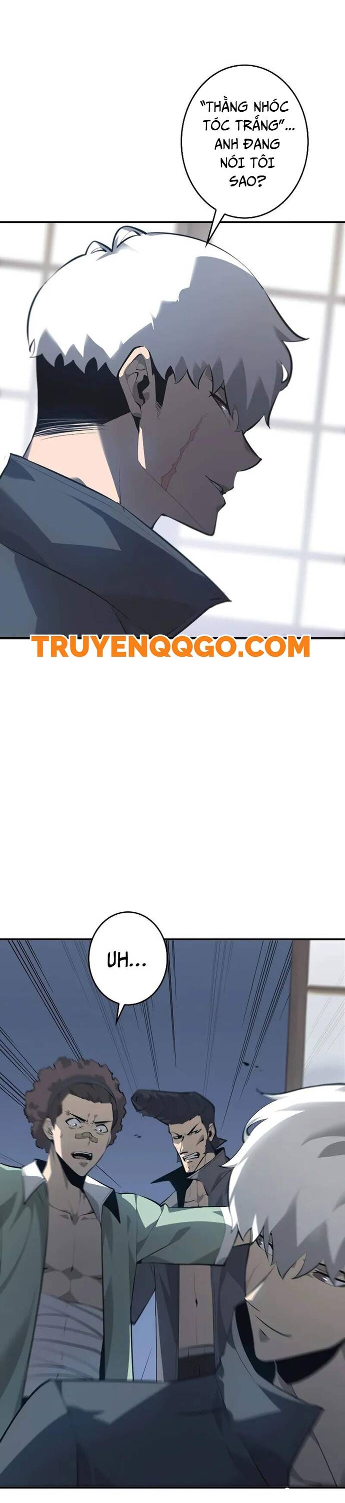 Trở Về Từ Vực Thẳm Chapter 16 - 2