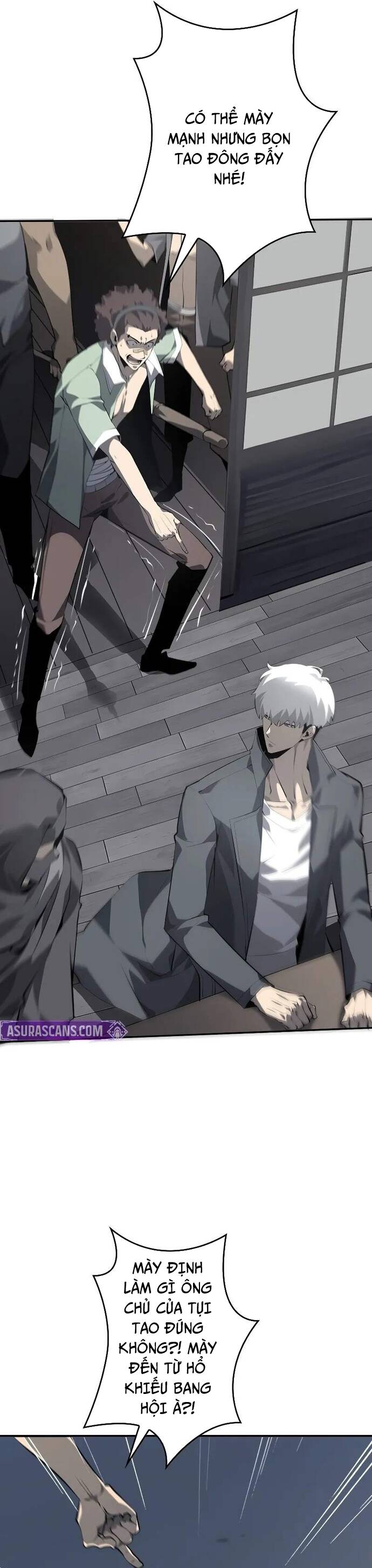 Trở Về Từ Vực Thẳm Chapter 16 - 4