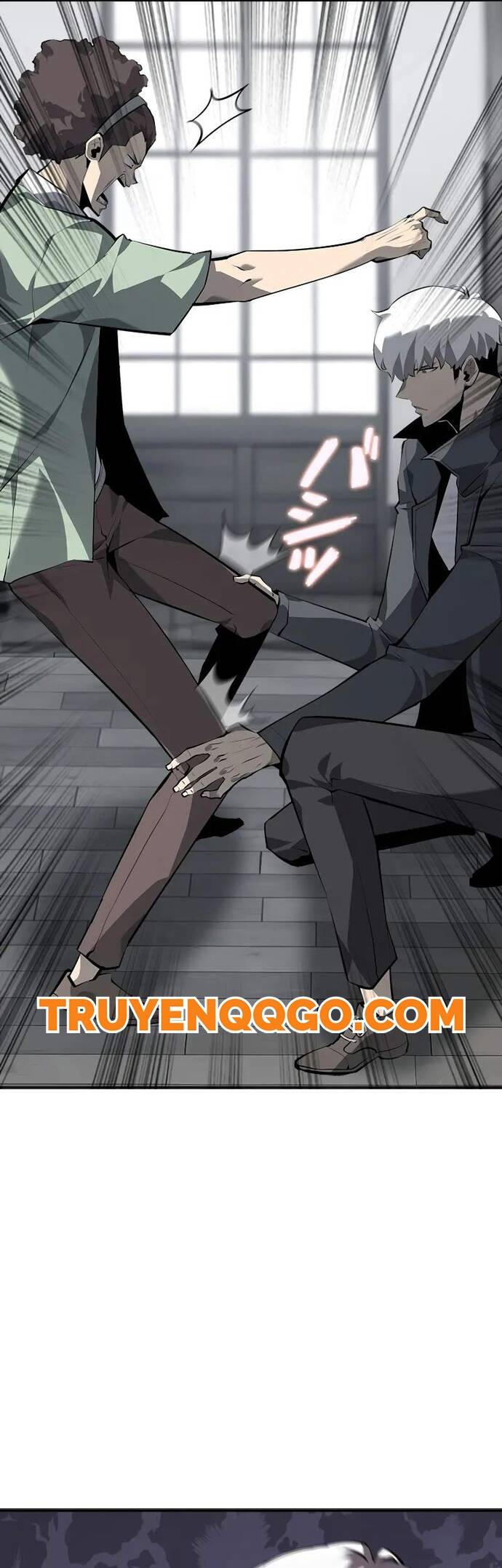 Trở Về Từ Vực Thẳm Chapter 16 - 6