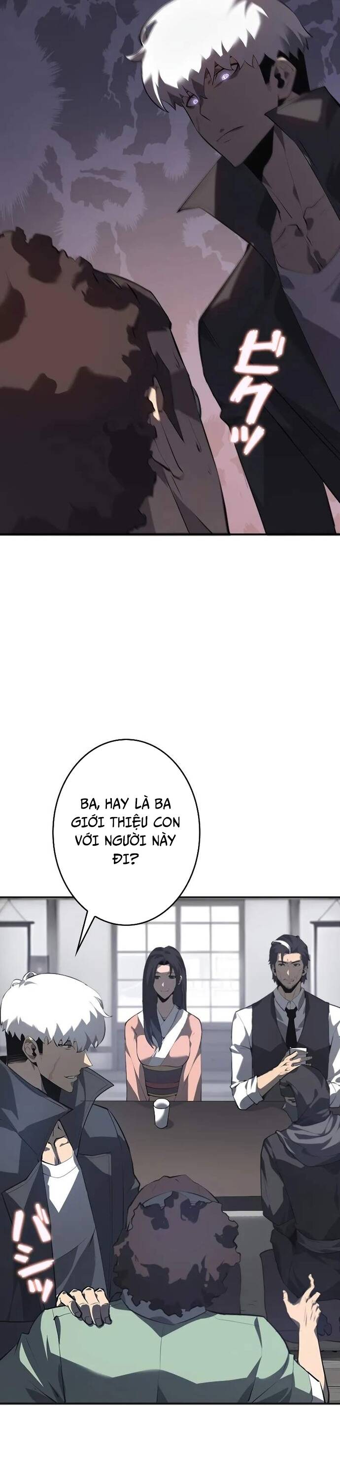 Trở Về Từ Vực Thẳm Chapter 16 - 7