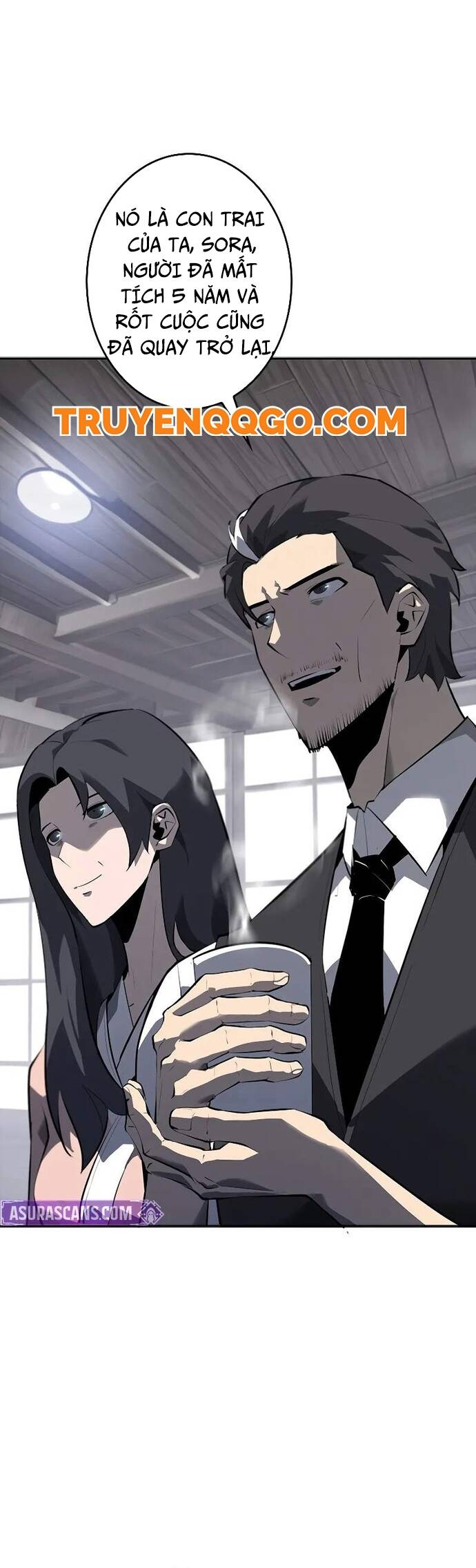 Trở Về Từ Vực Thẳm Chapter 16 - 8
