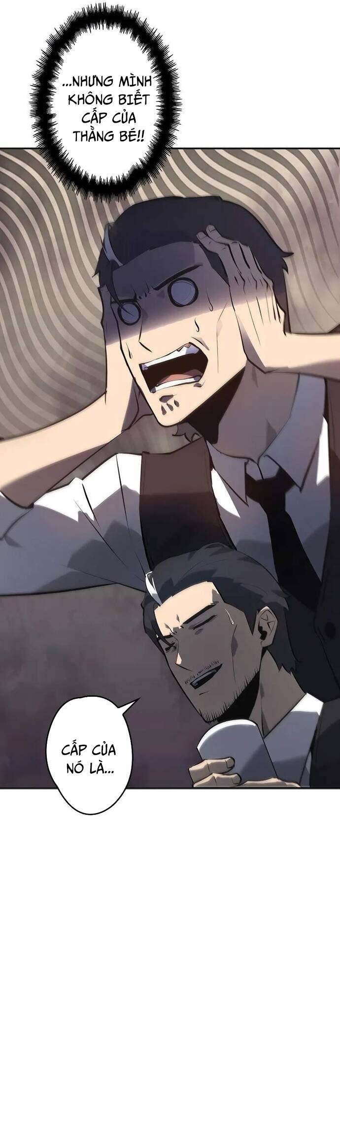 Trở Về Từ Vực Thẳm Chapter 16 - 10