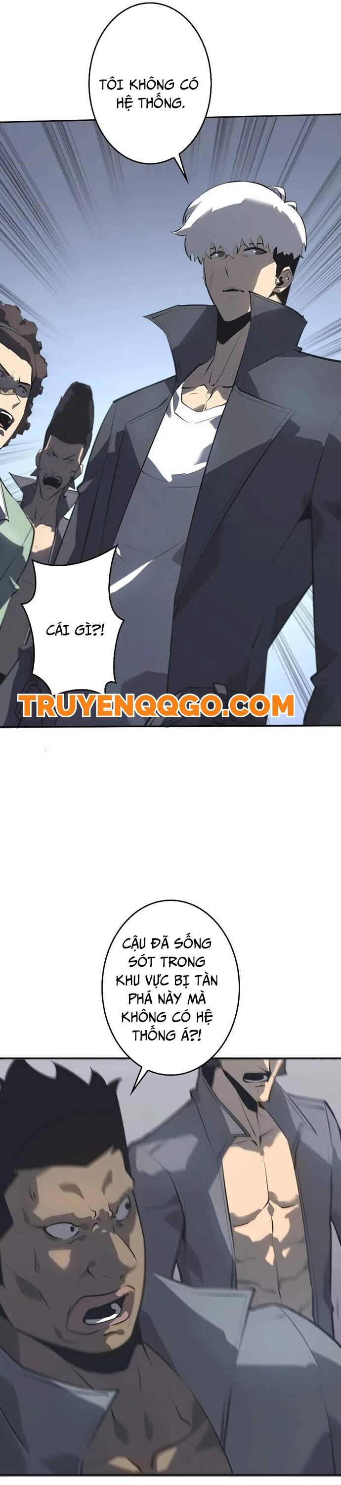 Trở Về Từ Vực Thẳm Chapter 16 - 11