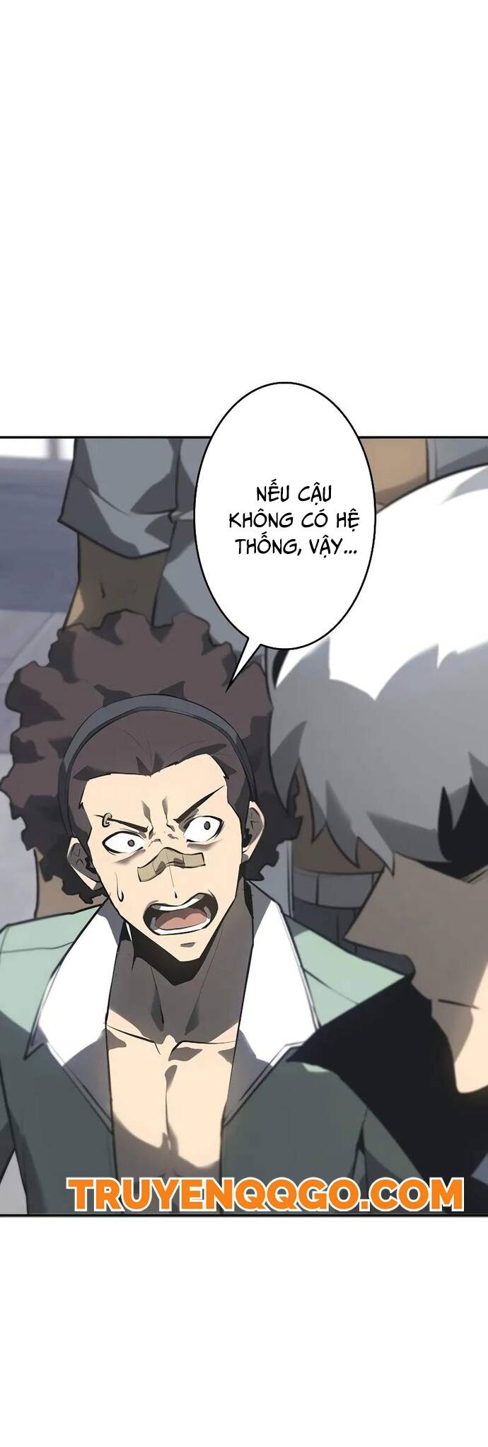 Trở Về Từ Vực Thẳm Chapter 16 - 12