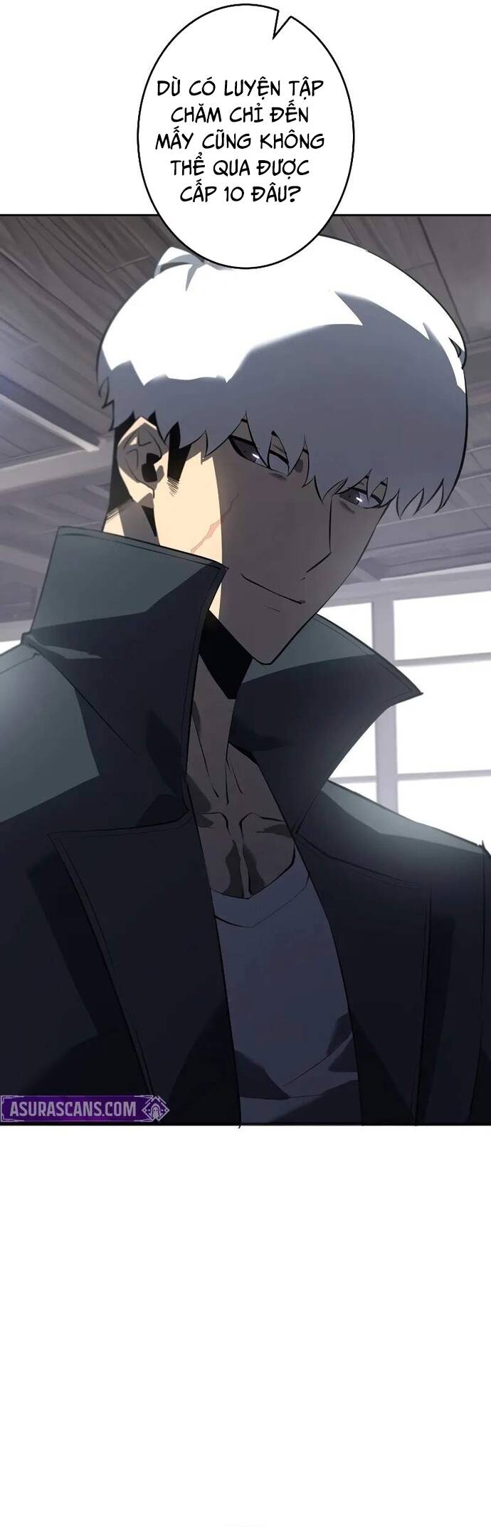 Trở Về Từ Vực Thẳm Chapter 16 - 13