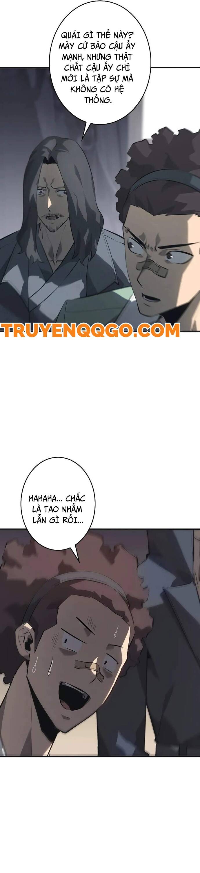 Trở Về Từ Vực Thẳm Chapter 16 - 14