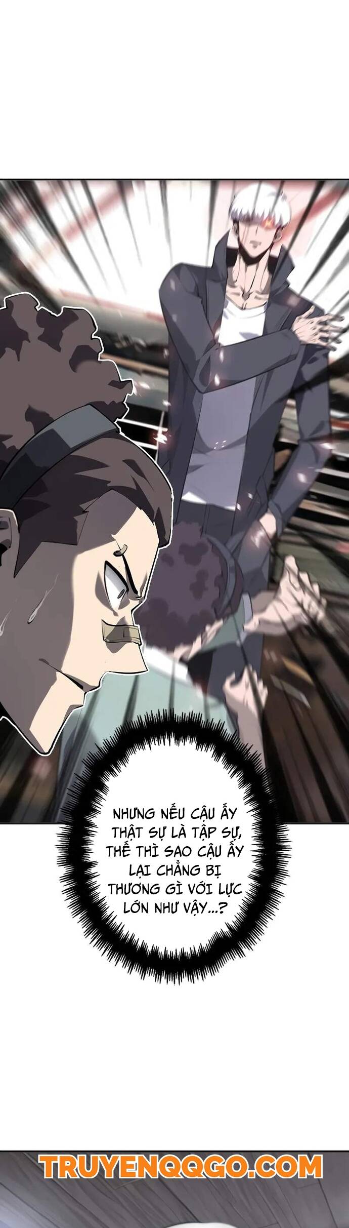Trở Về Từ Vực Thẳm Chapter 16 - 15