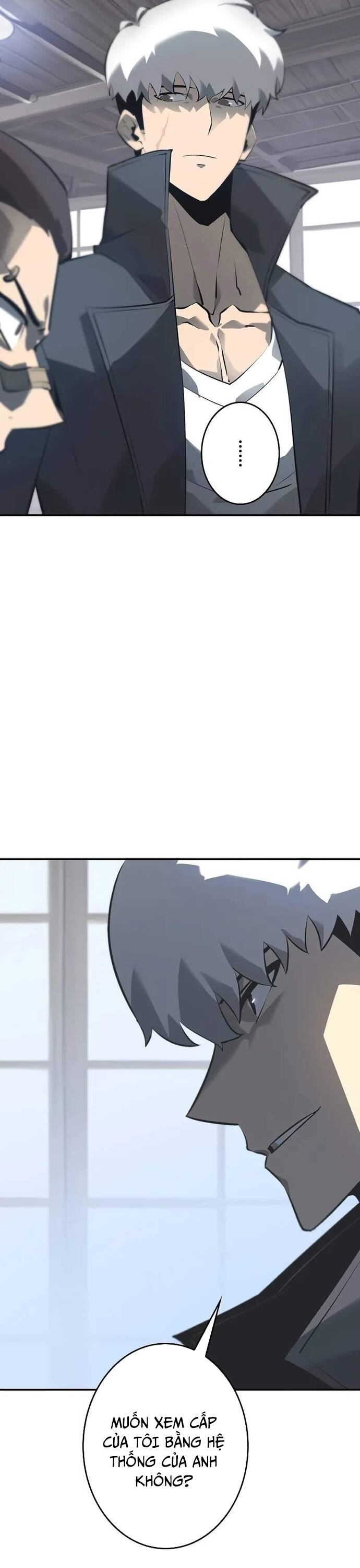 Trở Về Từ Vực Thẳm Chapter 16 - 16