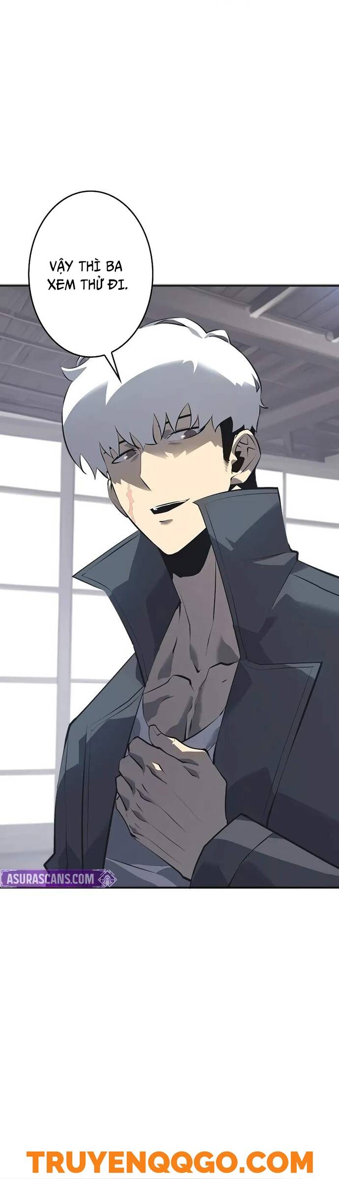 Trở Về Từ Vực Thẳm Chapter 16 - 21