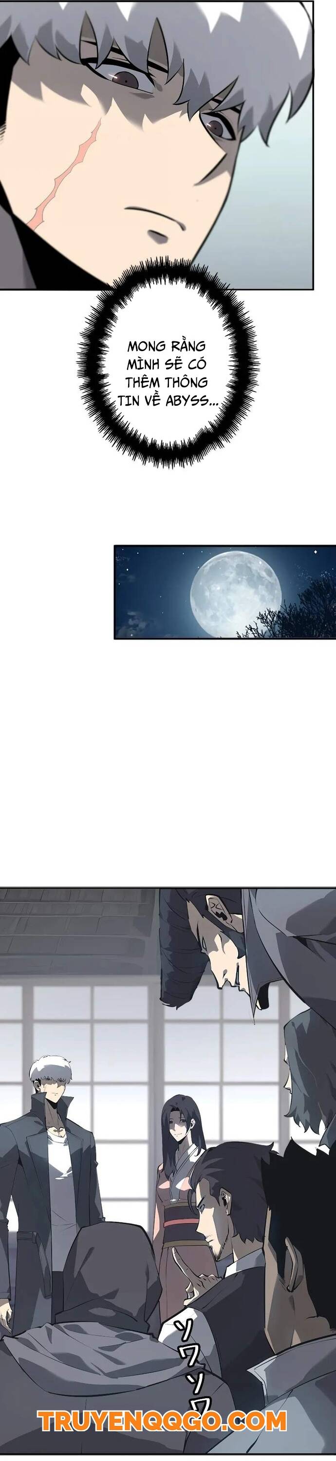 Trở Về Từ Vực Thẳm Chapter 16 - 22