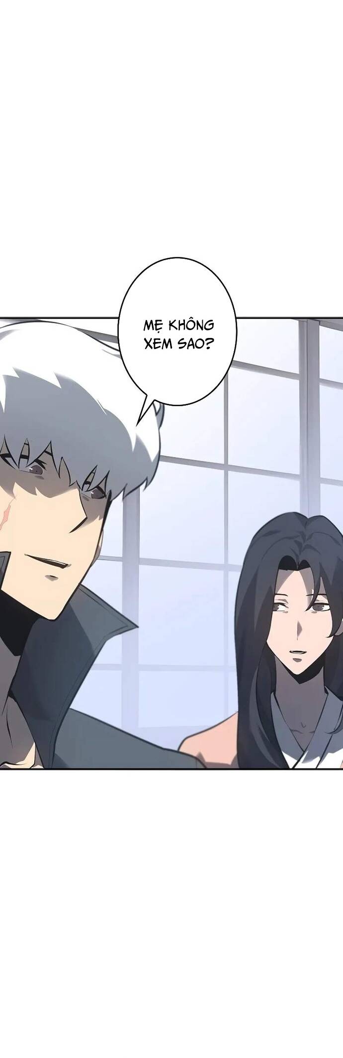 Trở Về Từ Vực Thẳm Chapter 16 - 23