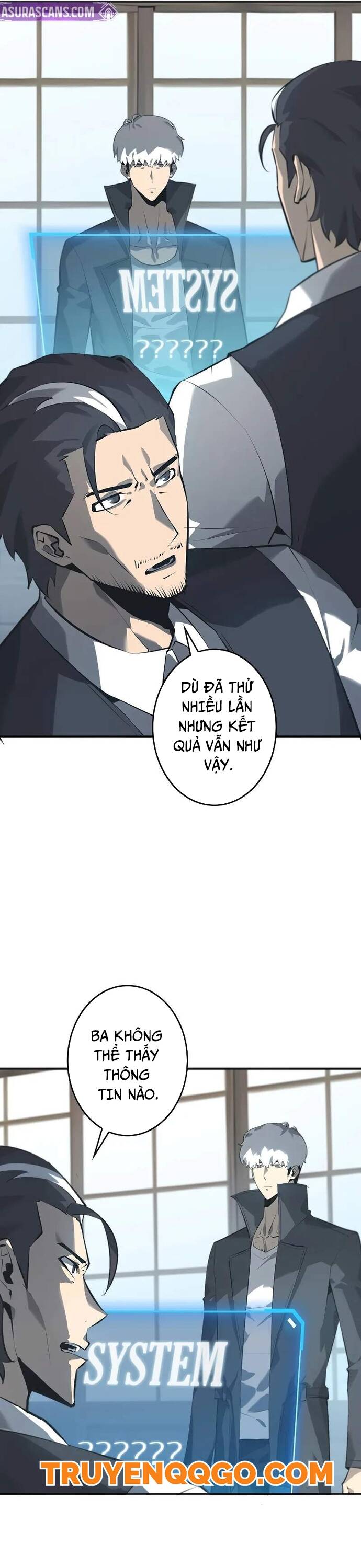 Trở Về Từ Vực Thẳm Chapter 16 - 26