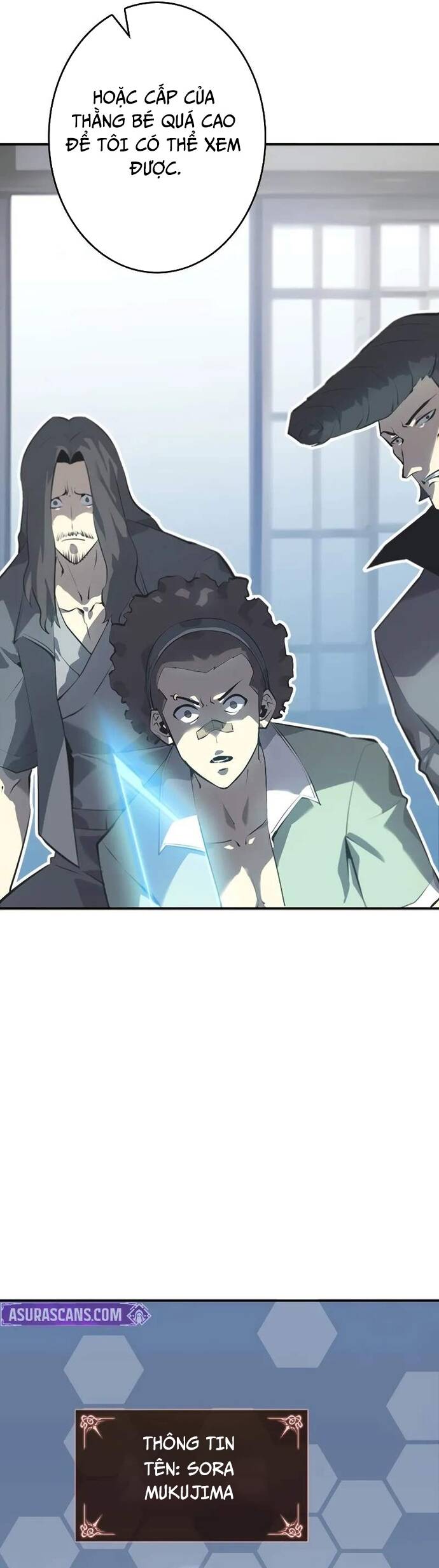 Trở Về Từ Vực Thẳm Chapter 16 - 28