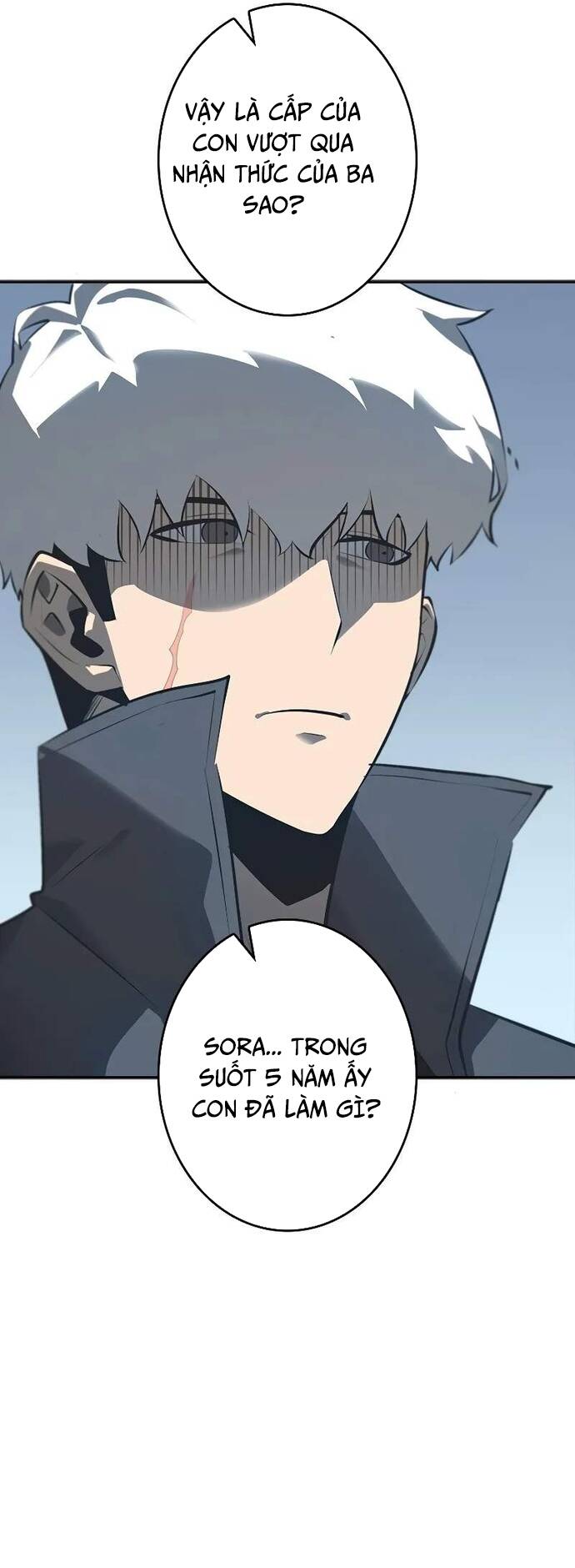 Trở Về Từ Vực Thẳm Chapter 16 - 31