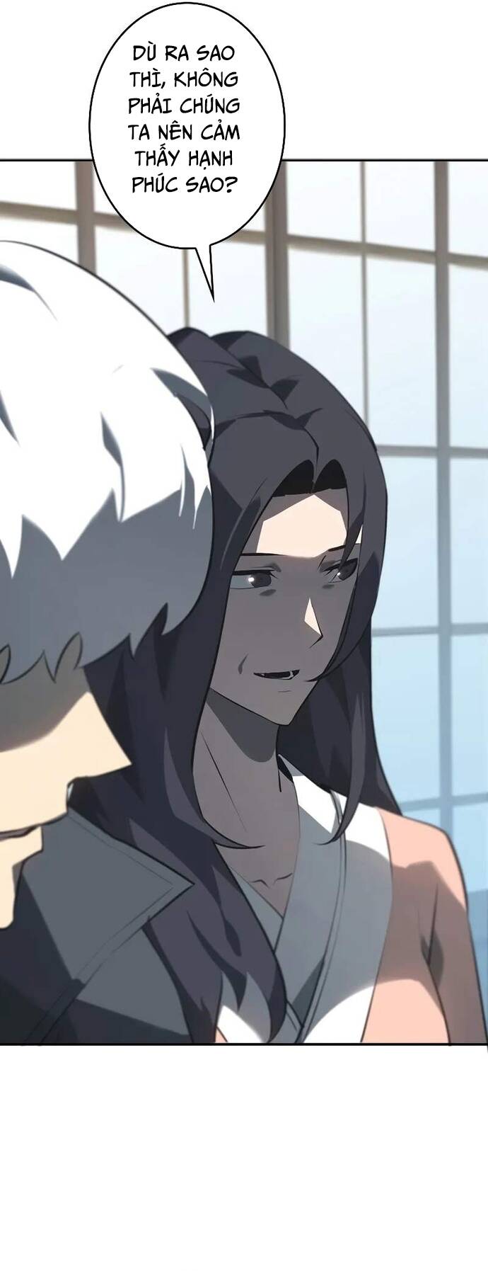 Trở Về Từ Vực Thẳm Chapter 16 - 32